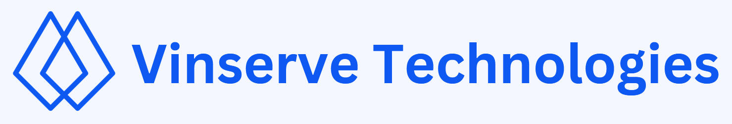 Vinseve Technologies Logo